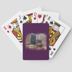 Jeu De Cartes Nature morte/Natureza morta/Still life
