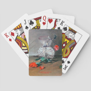 Jeu De Cartes Nature morte/Natureza morta/Still life