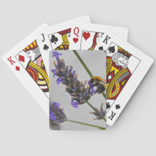 Jeu De Cartes Natures de merveilleux travailleurs