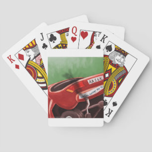 Jeu De Cartes Ne texte pas et conduis Rick London Drôle