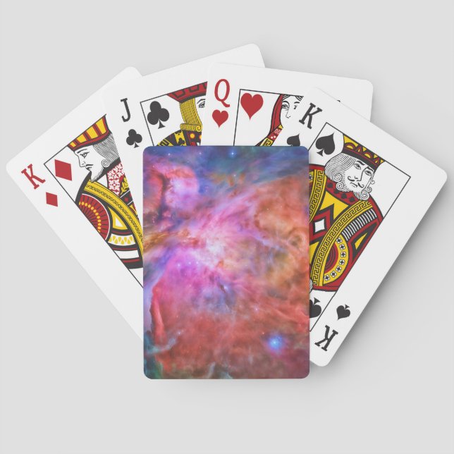 JEU DE CARTES NEBULA (dos)