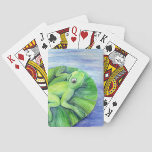 Jeu De Cartes Nettoyer le réapprovisionnement Adapt Playing Cart