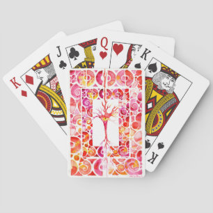 Jeu De Cartes Neuron