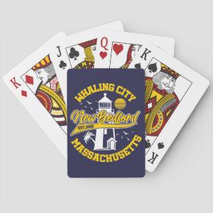 Jeu De Cartes New Bedford, Massachusetts