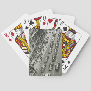 Jeu De Cartes New York City 2