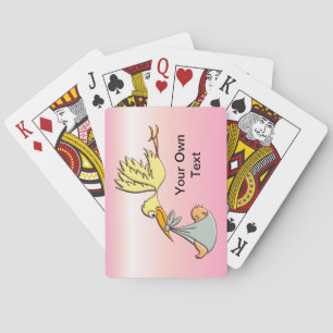 Jeu De Cartes Newborn Baby Girl