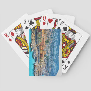 Jeu De Cartes Nice France