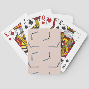 Jeu De Cartes Ninja nunchaku
