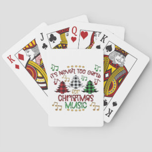Jeu De Cartes Noël