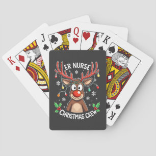Jeu De Cartes noël 2025,