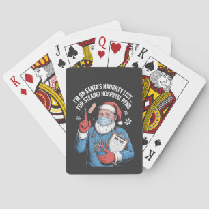 Jeu De Cartes Noël 2026,