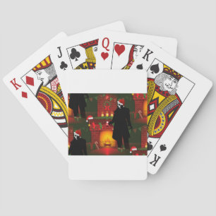 Jeu De Cartes nosferatu