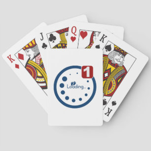 Jeu De Cartes Notification Baby Loading Plus