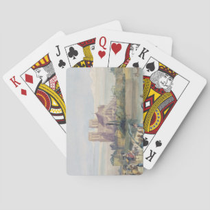 Jeu De Cartes Notre-Dame, Paris