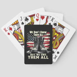 Jeu De Cartes Nous ne les connaissons pas tous, mais nous les po