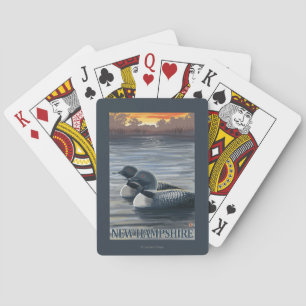 Jeu De Cartes Nouveau dingue de HampshireCommon