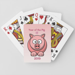 Cartes A Jouer Nouvelle Annee Zazzle Fr