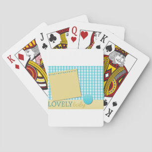 Jeu De Cartes nurserie-lit-grossesse-bébé-maternité