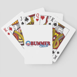 Jeu De Cartes Obummer Partie 2