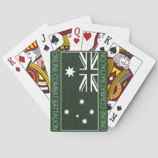 Jeu De Cartes OCB Playing Cards