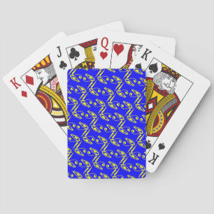 Jeu De Cartes OEil de Horus