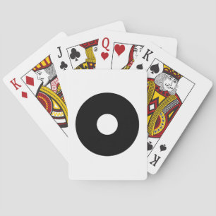 Jeu De Cartes Œil de serpent