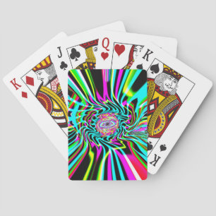 Jeu De Cartes Oeil déplaisant (modifier les mots)