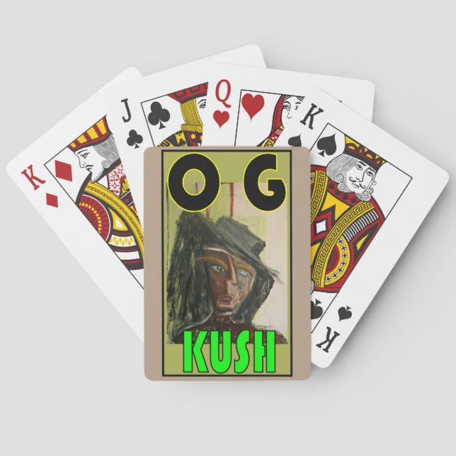 JEU DE CARTES OG KUSH (dos)