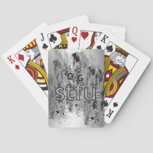 Jeu De Cartes Oh mon Dieu !