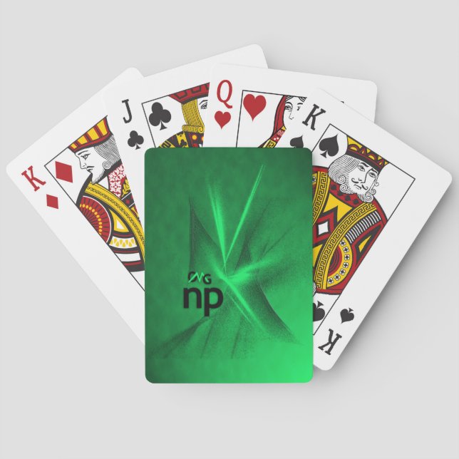 Jeu De Cartes Oh mon Dieu ! (dos)