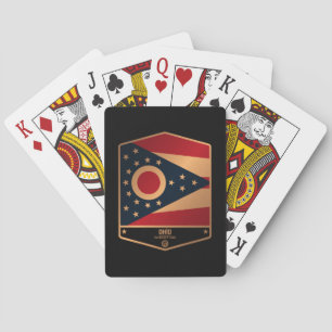 Jeu De Cartes Ohio