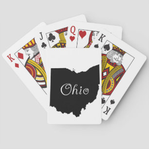 Jeu De Cartes Ohio