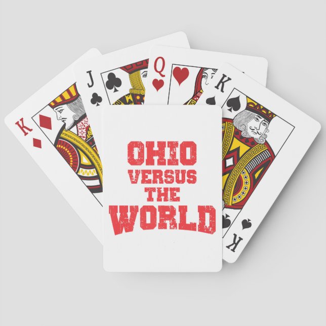 JEU DE CARTES OHIO CONTRE LE MONDE (dos)