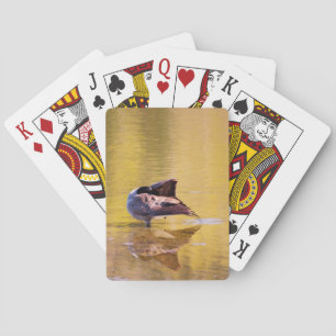 Jeu De Cartes Oie d'or