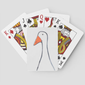 Jeu De Cartes OIE/ Goose