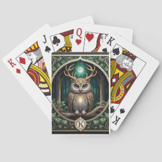 Jeu De Cartes Oiger