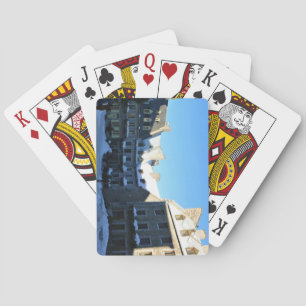 Jeu De Cartes Old Québec, Québec, Canada