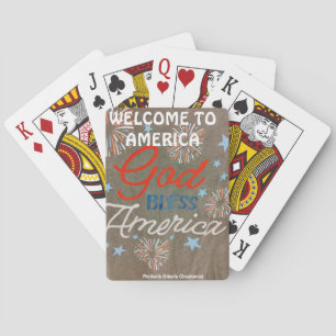 JEU DE CARTES OLUMIDE GBADAMOSI CRÉATIONS