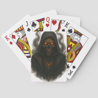 Jeu De Cartes Ombre de l'Underworld