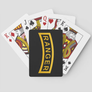 Jeu De Cartes Onglet Ranger