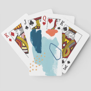 Jeu De Cartes Optimiste éternel