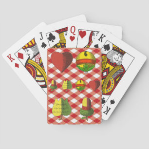 Jeu De Cartes OPUS Hungarian Card