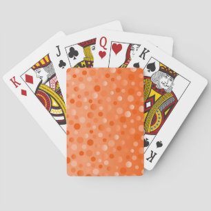 Jeu De Cartes Orange Fizz jouer aux cartes verticalement
