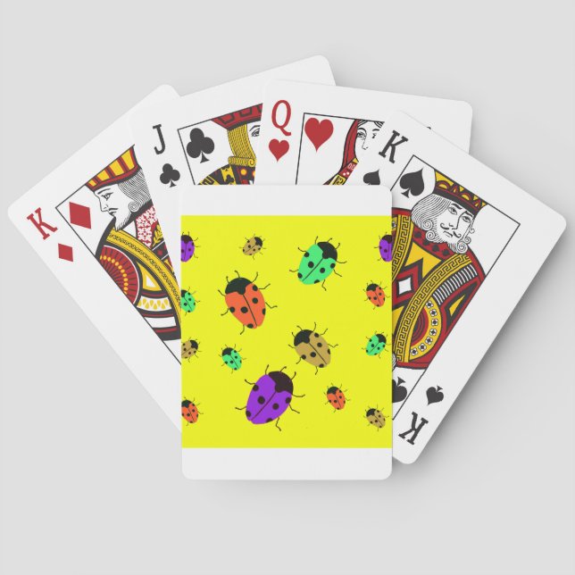 JEU DE CARTES ORDINATEURS PORTABLES (dos)