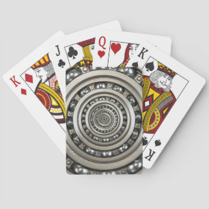 Jeu De Cartes Ornement