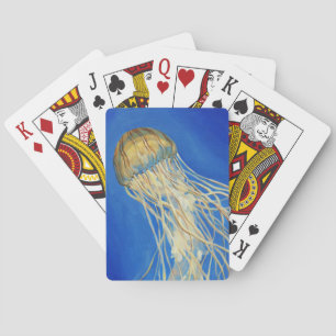 Jeu De Cartes Ortie du nord de mer