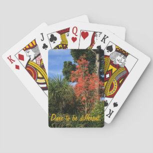 Jeu De Cartes Osez être différent - Montrez vos vraies couleurs