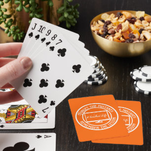 JEU DE CARTES OUBLIEZ LES ERREURS RAPPELEZ-VOUS LA LEÇON...