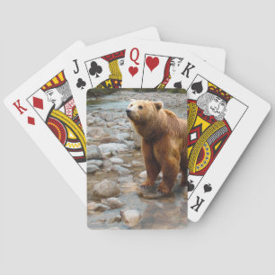 Jeu De Cartes Ours