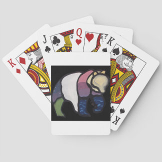 Jeu De Cartes Ours